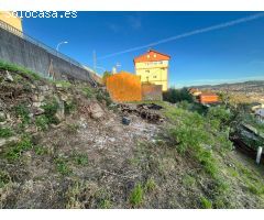 Solar urbano en Venta en Vigo, Pontevedra