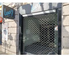 Local comercial en Venta en Vigo, Pontevedra