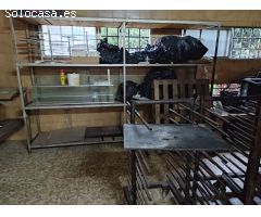 Local comercial en Alquiler en Porriño, Pontevedra