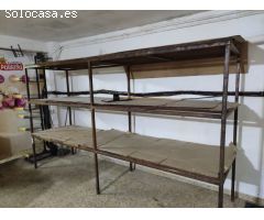 Local comercial en Alquiler en Porriño, Pontevedra