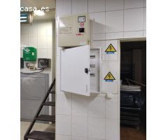 Local comercial en Alquiler en Porriño, Pontevedra