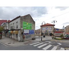 Local comercial en Alquiler en Vigo, Pontevedra