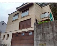 Chalet en Venta en Bueu, Pontevedra