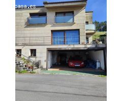 Chalet en Venta en Bueu, Pontevedra