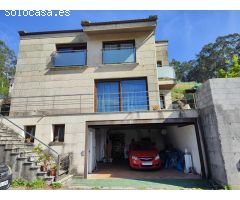 Chalet en Venta en Bueu, Pontevedra
