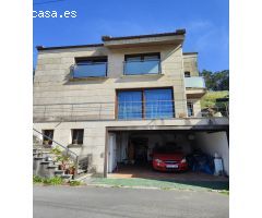 Chalet en Venta en Bueu, Pontevedra