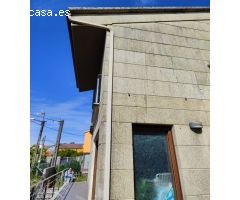 Chalet en Venta en Bueu, Pontevedra