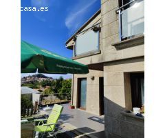 Chalet en Venta en Bueu, Pontevedra