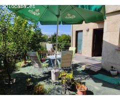 Chalet en Venta en Bueu, Pontevedra
