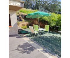 Chalet en Venta en Bueu, Pontevedra