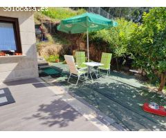 Chalet en Venta en Bueu, Pontevedra