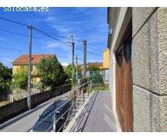 Chalet en Venta en Bueu, Pontevedra