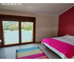 Chalet en Venta en Bueu, Pontevedra