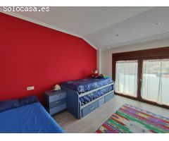 Chalet en Venta en Bueu, Pontevedra