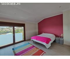 Chalet en Venta en Bueu, Pontevedra