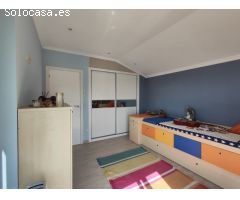 Chalet en Venta en Bueu, Pontevedra