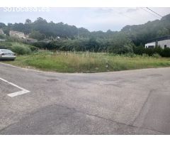 Solar urbano en Venta en Vigo, Pontevedra
