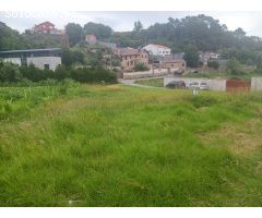 Solar urbano en Venta en Vigo, Pontevedra