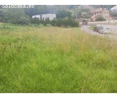 Solar urbano en Venta en Vigo, Pontevedra