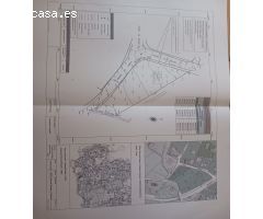 Solar urbano en Venta en Vigo, Pontevedra
