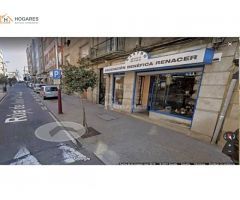 Local comercial en Venta en Vigo, Pontevedra