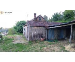 Chalet en Venta en Páramos, Pontevedra