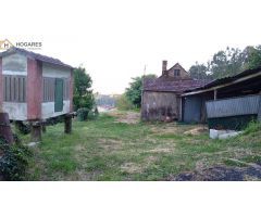 Chalet en Venta en Páramos, Pontevedra