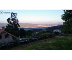 Chalet en Venta en Páramos, Pontevedra