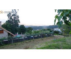 Chalet en Venta en Páramos, Pontevedra