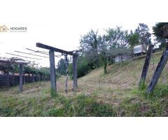 Chalet en Venta en Páramos, Pontevedra