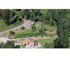 Chalet en Venta en Páramos, Pontevedra