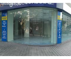 Local comercial en Alquiler en Vigo, Pontevedra