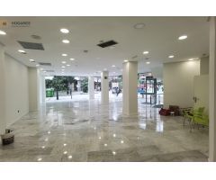 Local comercial en Alquiler en Vigo, Pontevedra