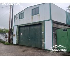 Nave en Venta en Vigo, Pontevedra