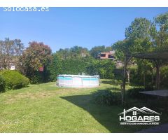 Chalet en Venta en Gondomar, Pontevedra