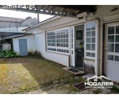 Chalet en Venta en Tomiño, Pontevedra
