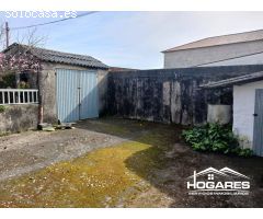 Chalet en Venta en Tomiño, Pontevedra