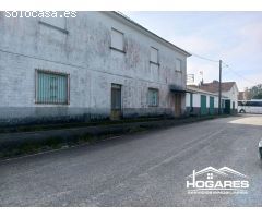 Chalet en Venta en Tomiño, Pontevedra