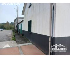 Chalet en Venta en Tomiño, Pontevedra