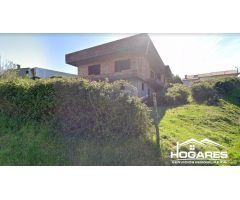 Solar urbano en Venta en Páramos, Pontevedra