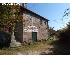 Chalet en Venta en Tuyo, Pontevedra