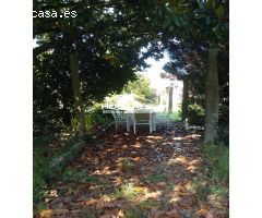 Chalet en Venta en Tuyo, Pontevedra