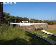 Chalet en Venta en Tuyo, Pontevedra