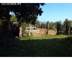 Chalet en Venta en Tuyo, Pontevedra