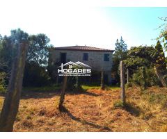 Chalet en Venta en Tuyo, Pontevedra