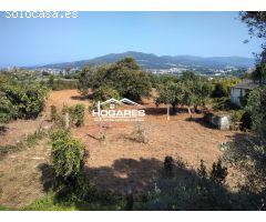 Chalet en Venta en Tuyo, Pontevedra