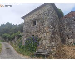 Chalet en Venta en Moià, Pontevedra