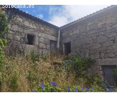 Chalet en Venta en Moià, Pontevedra