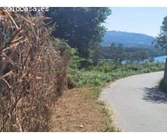Solar urbano en Venta en Tomiño, Pontevedra