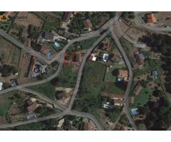 Solar urbano en Venta en Tomiño, Pontevedra